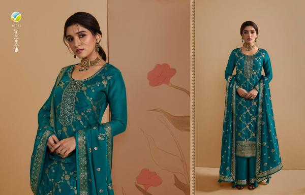 Vinay Kaseesh Sana 2 Hitlist Designer Salwar Suit Collection